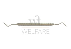 Tunelizador Zepf Modificado Angulado Levemente Curvo