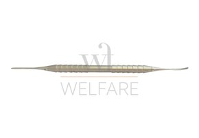 Tunelizador Zepf Modificado Reto e Curvo