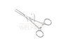 Pinça Hemostática Schwert Kocher Reta 14cm