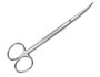 Tesoura Metzenbaum Schwert Curva e Romba 14cm
