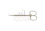 Tesoura Standard Schwert Curva Lisa 11cm