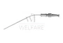 Tubo de Aspiração Frazier Schwert 3mm
