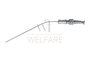 Tubo de Aspiração Frazier Schwert 3mm